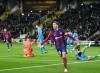 Kết quả bóng đá Barca vs Almeria: Rượt đuổi hấp dẫn, lão tướng tỏa sáng